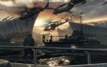 soldiers video games call of duty xbox call playstation 3 1920x1200 wallpaper 